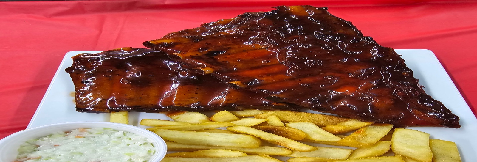 Harolds BBQ & CHICKEN business image in Detroit, MI