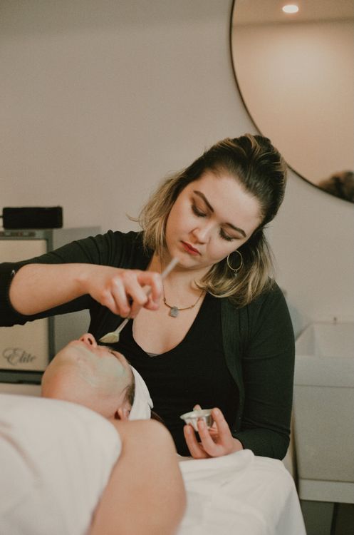 Honey Sugaring and Facials business image in Missoula, Montana