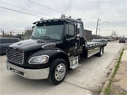 Coppell Towing & Roadside Assistance business image in Coppell, TX