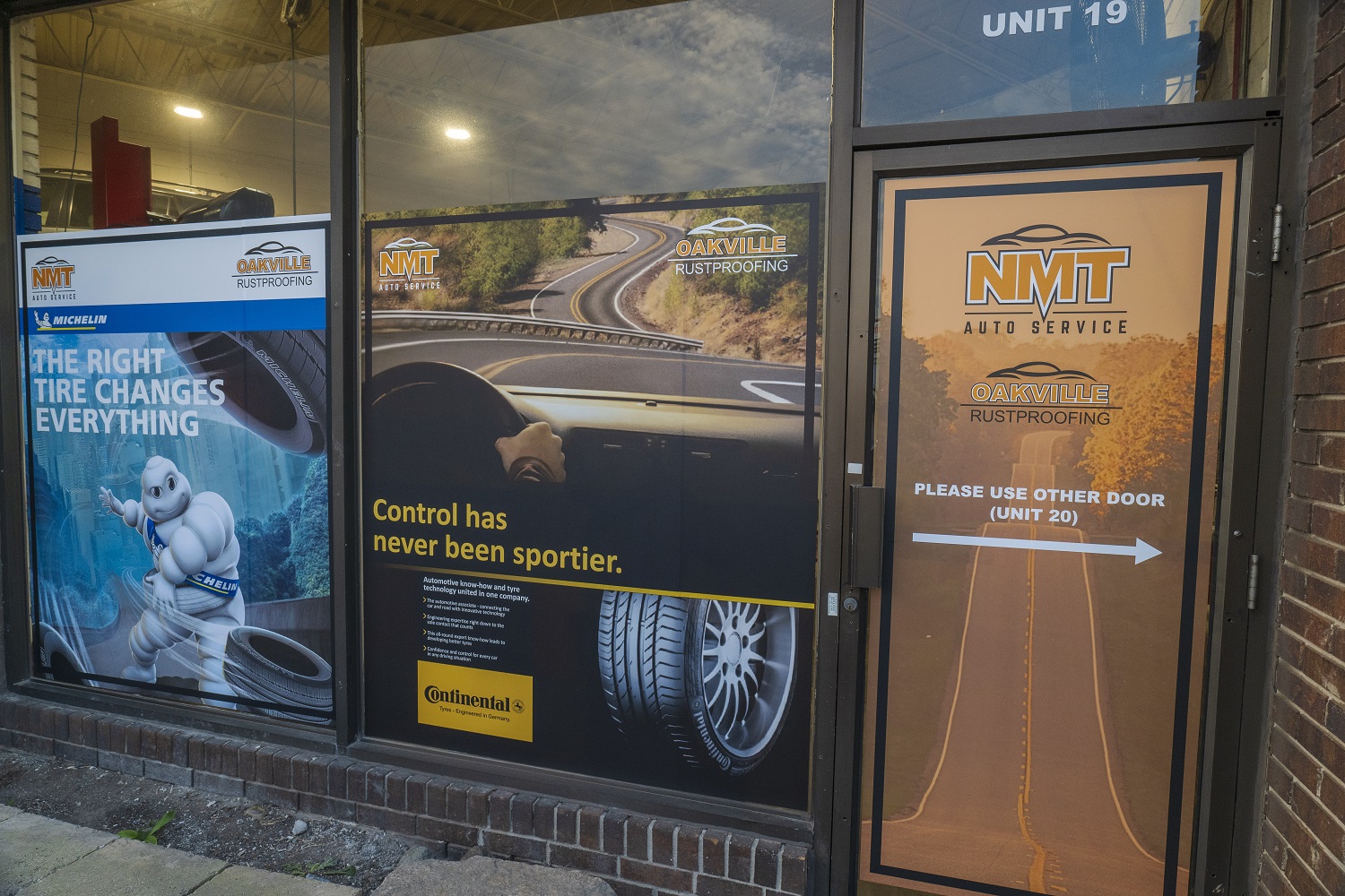 Oakville Rustproofing business image in Oakville, Ontario