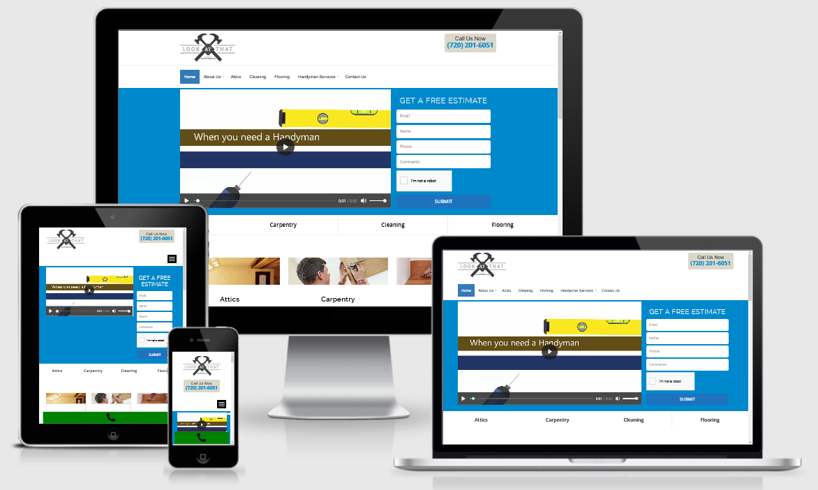 Digital Vision business image in Arvada, CO
